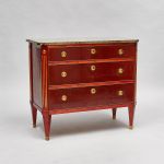 976 9223 CHEST OF DRAWERS